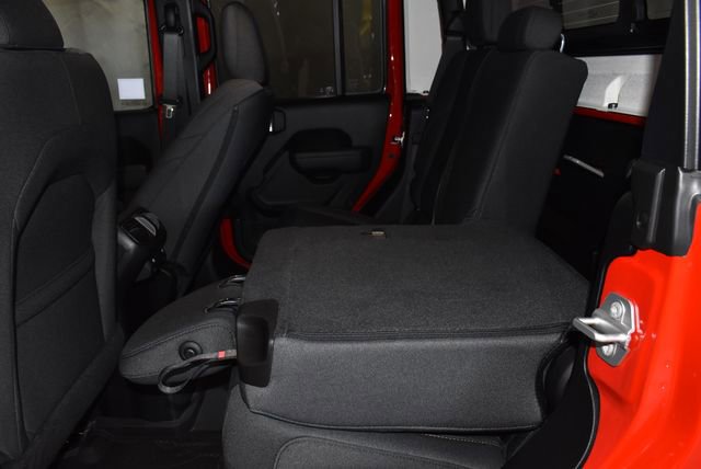 New 2026 Jeep Gladiator Sport image 27