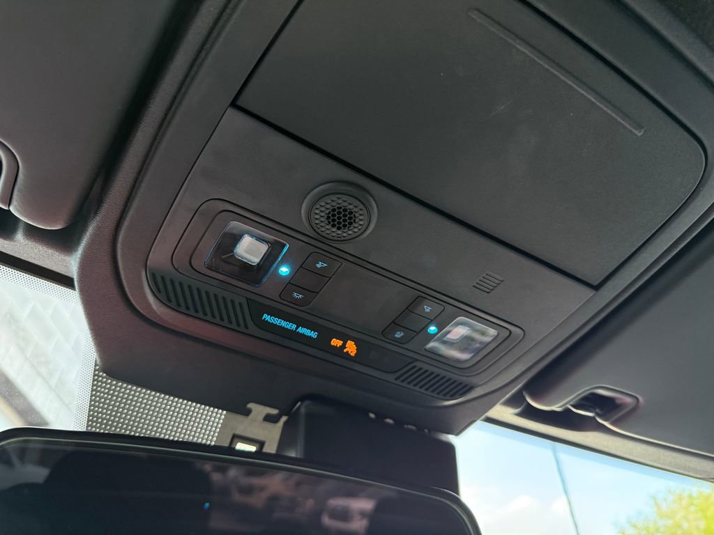 Used 2021 Ford Bronco Big Bend image 38