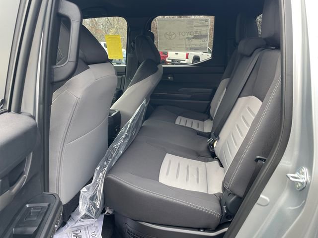New 2025 Toyota Tacoma TRD Off-Road image 18