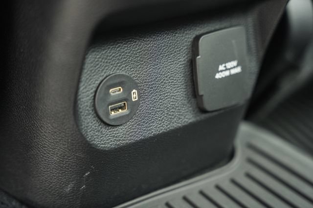 Used 2025 Ford Ranger Raptor AWD/4WD image 44