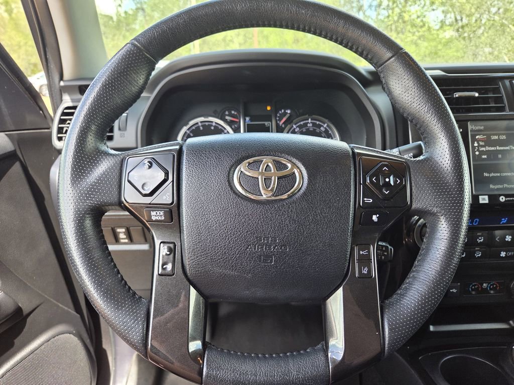 Used 2020 Toyota 4Runner Nightshade image 24