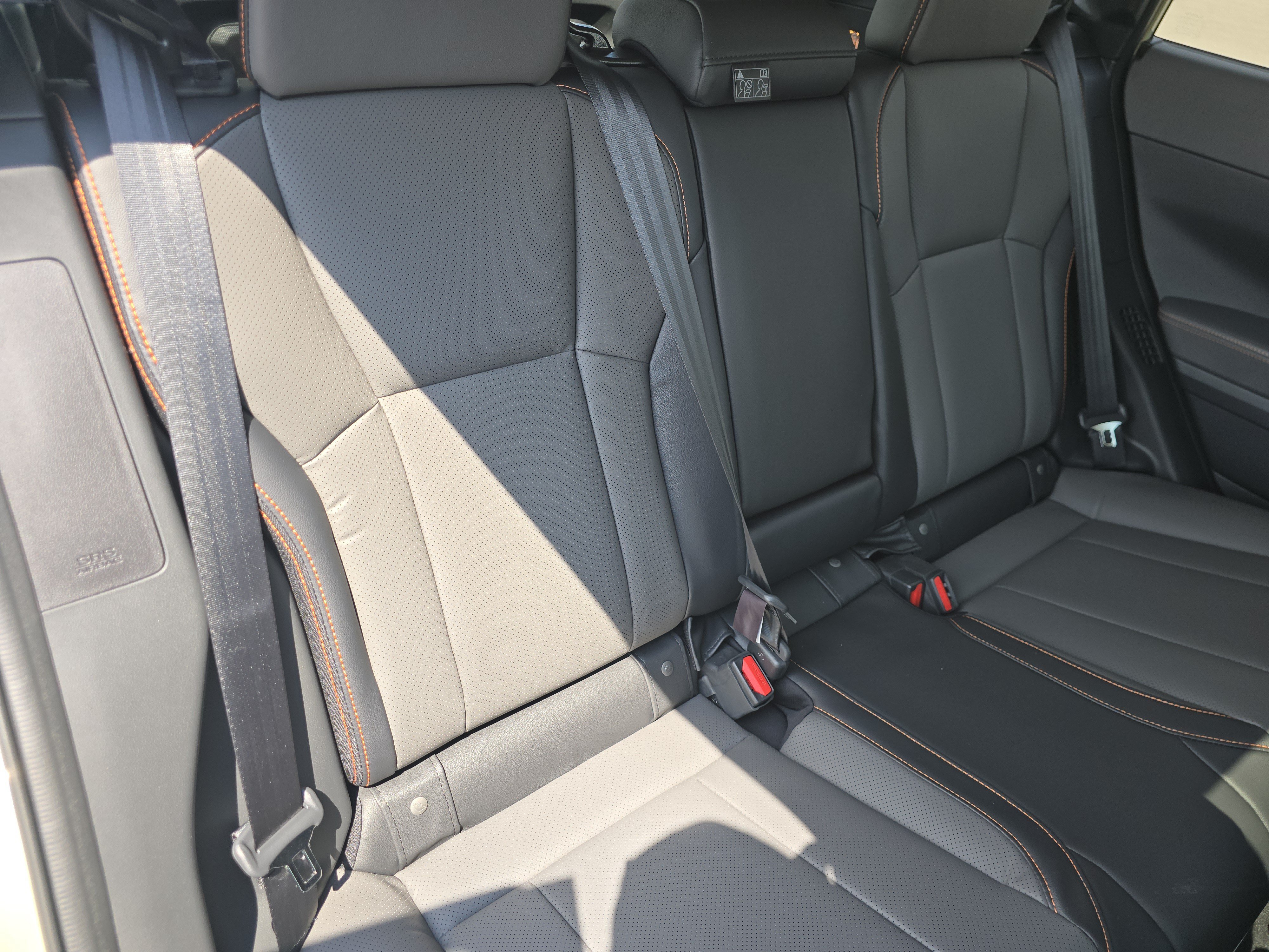 New 2026 Subaru Crosstrek 2.5i Limited AWD/4WD image 20