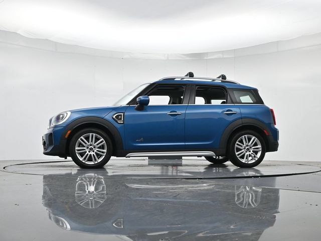 Used 2023 MINI Cooper Countryman S AWD/4WD image 45