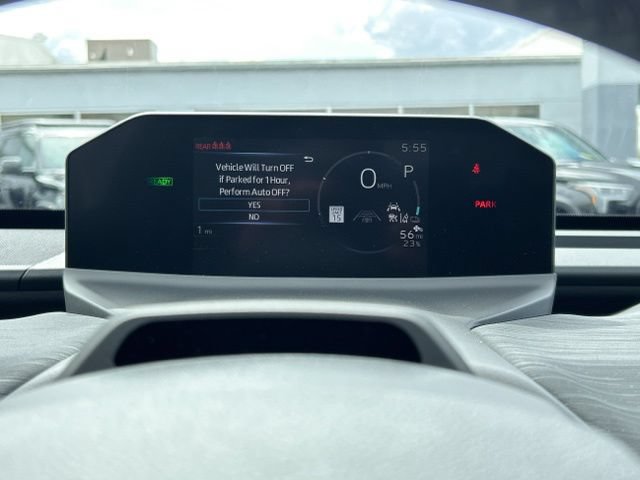 New 2026 Toyota C-HR AWD/4WD image 36