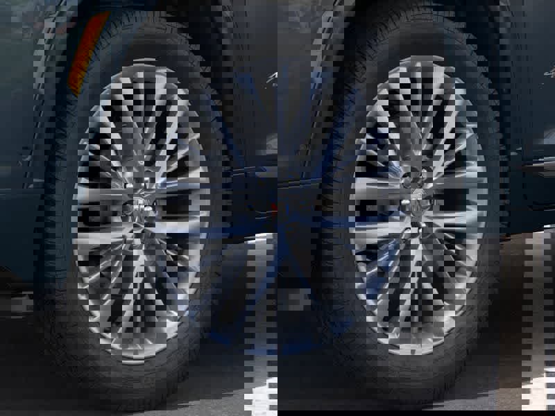 New 2026 Buick Enclave Avenir w/ Super Cruise Package image 9