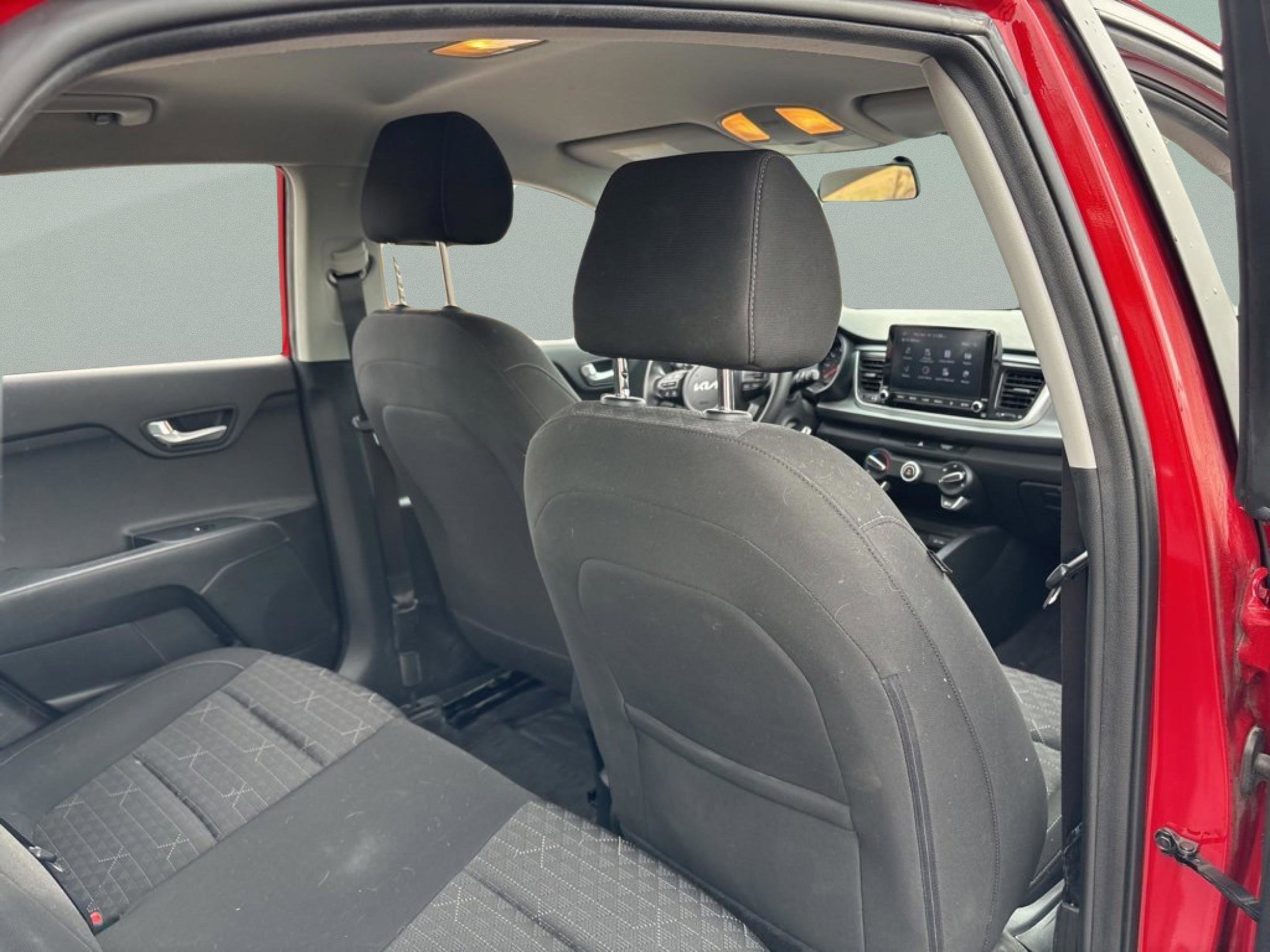 Used 2022 Kia Rio S image 23