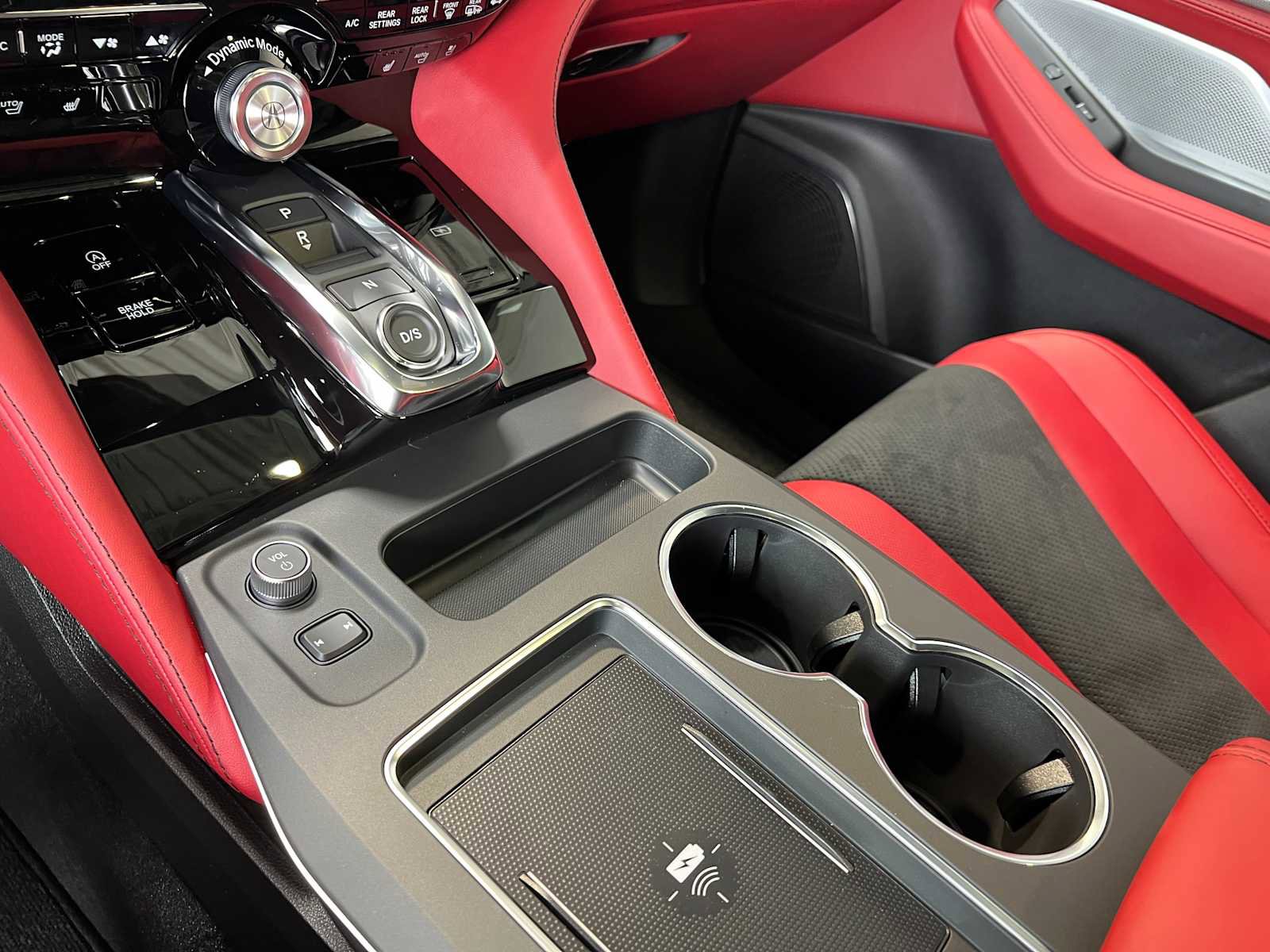 New 2026 Acura MDX A-Spec image 21