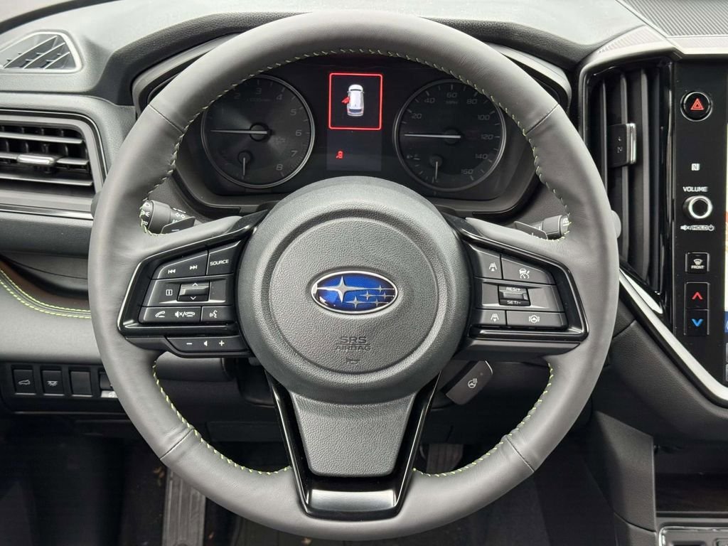 New 2026 Subaru Ascent Bronze Edition image 19