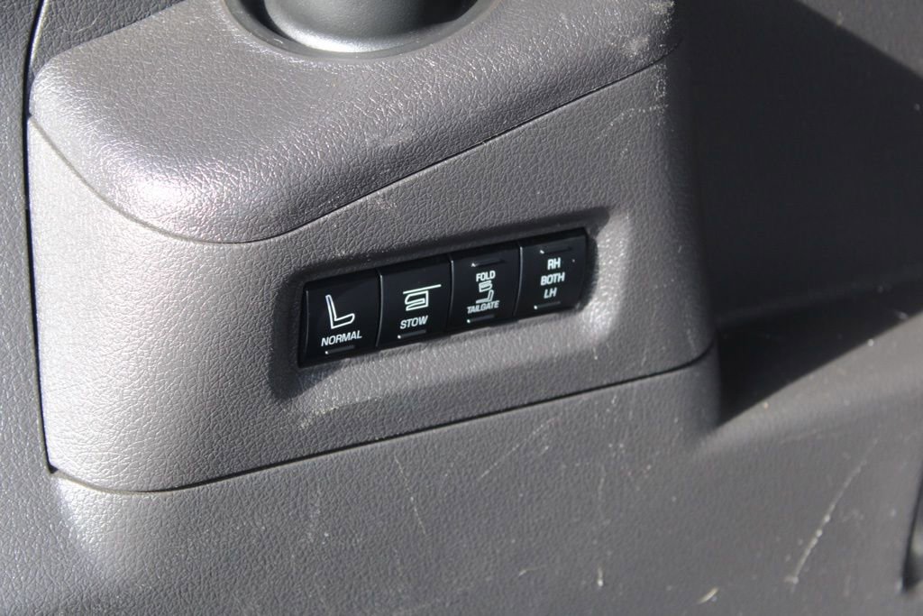 Used 2016 Ford Flex Limited w/ Equipment Group 303A image 12