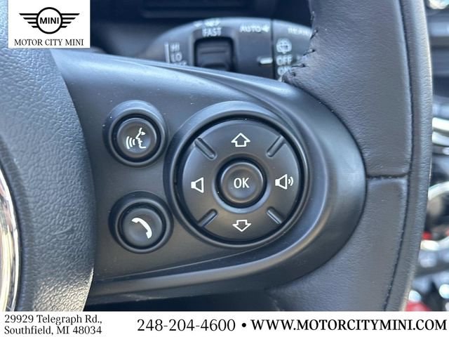 Used 2015 MINI Cooper S image 25