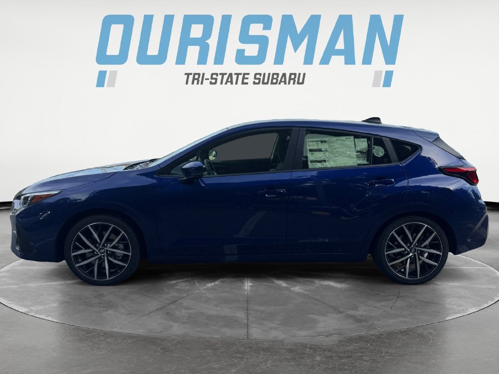 New 2026 Subaru Impreza 2.0i Sport AWD/4WD image 3