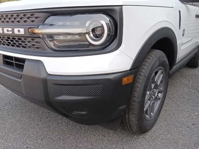New 2026 Ford Bronco Sport Big Bend AWD/4WD image 9