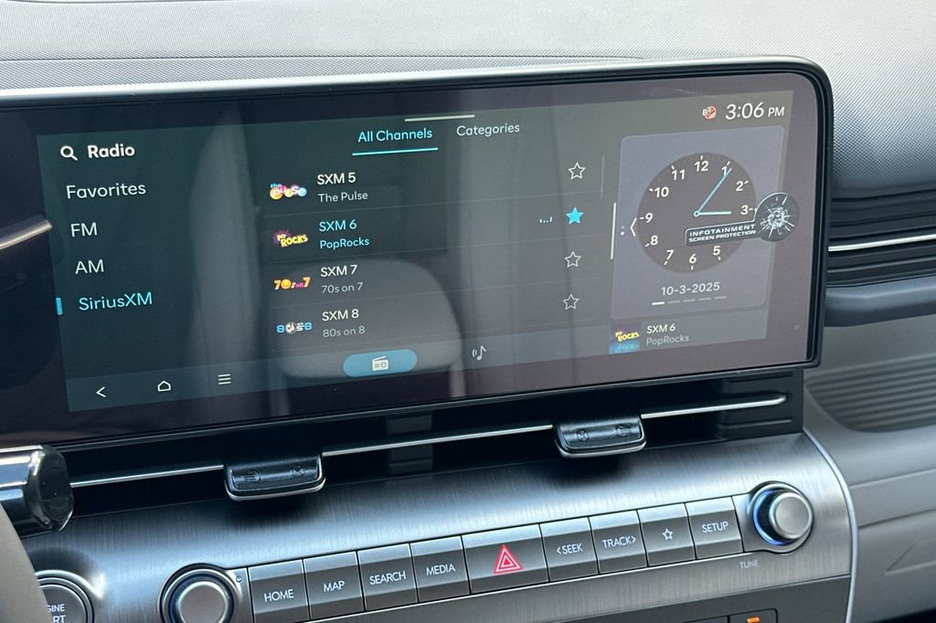 New 2026 Hyundai Kona SEL Sport image 15