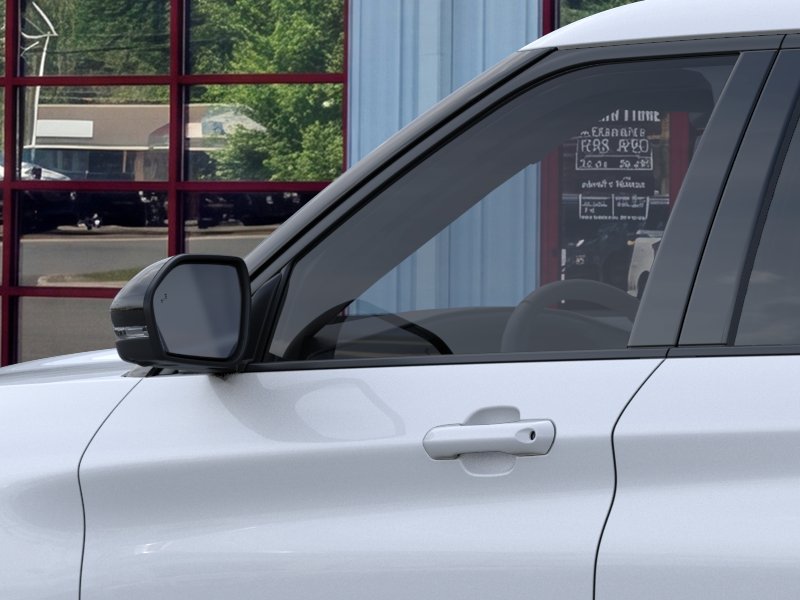 New 2026 Ford Explorer ST w/ Sun And Sound Package AWD/4WD image 20