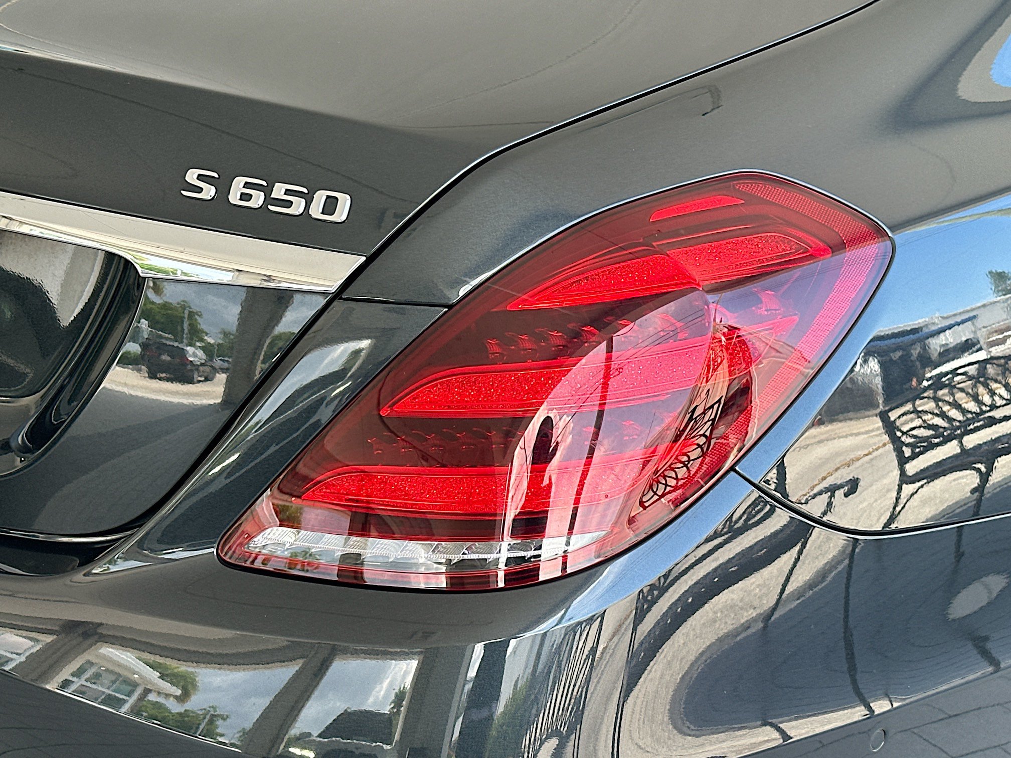 Used 2020 Mercedes-Benz Maybach S 650 image 28