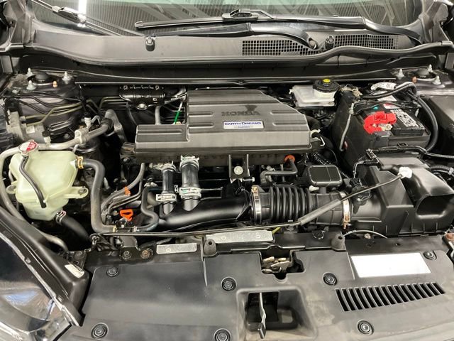 Certified 2020 Honda CR-V EX-L image 11