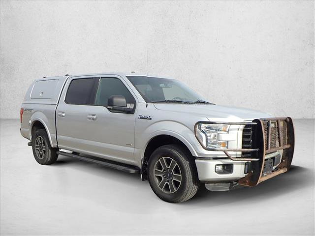 Used 2015 Ford F150 XLT w/ Equipment Group 302A Luxury image 6