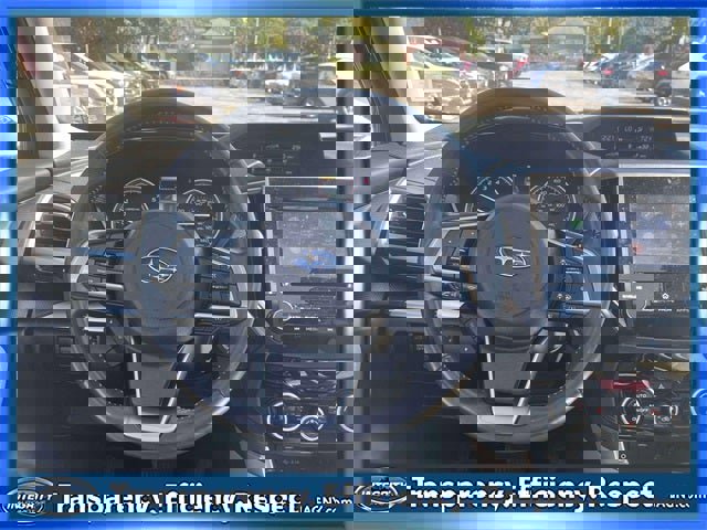 Used 2023 Subaru Forester Premium image 14