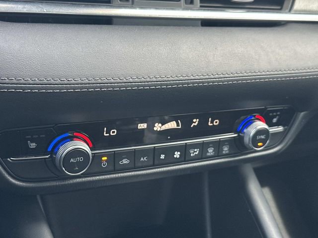 Used 2020 MAZDA MAZDA6 Touring image 27