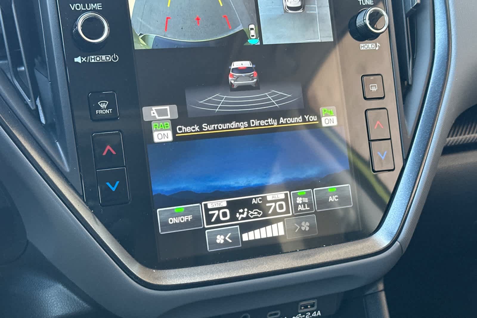 New 2026 Subaru Crosstrek 2.5i Limited AWD/4WD image 23