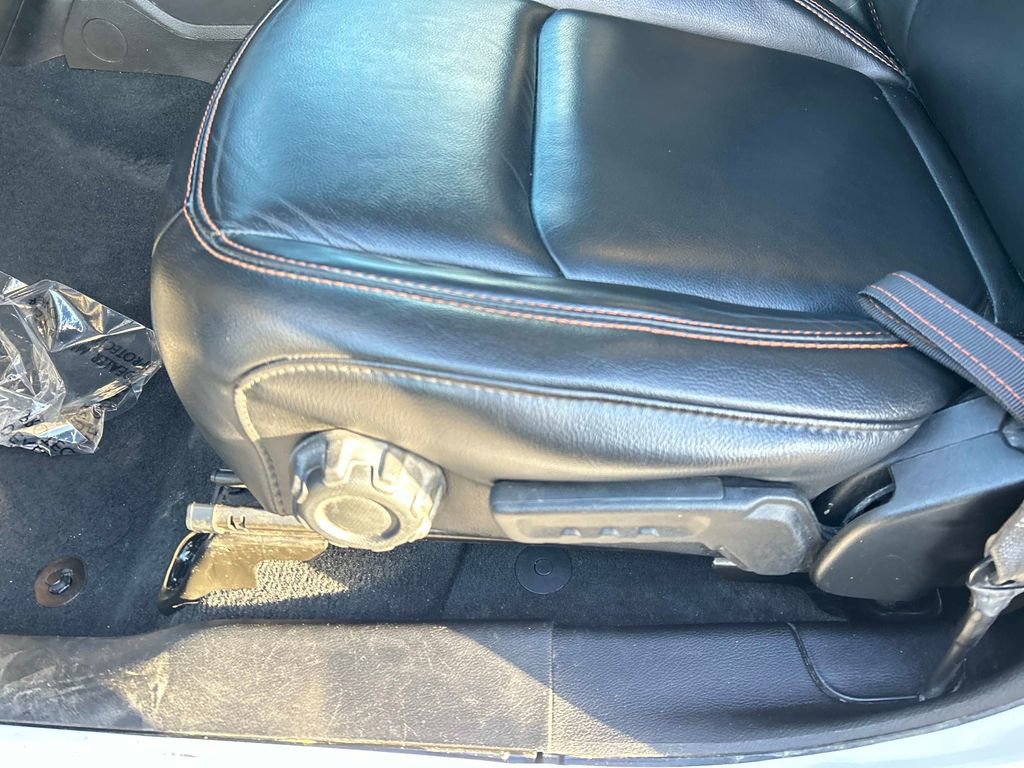 Used 2023 Jeep Gladiator Mojave w/ LED Lighting Group image 24