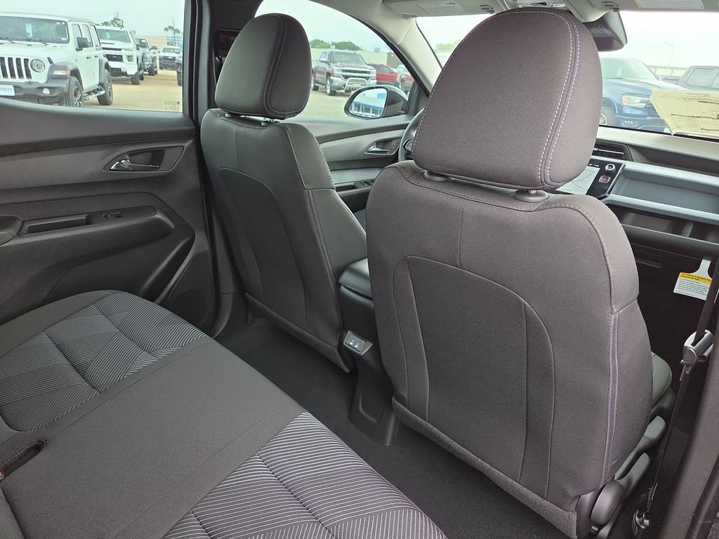 New 2027 Chevrolet Bolt LT w/ Comfort Package FWD image 12