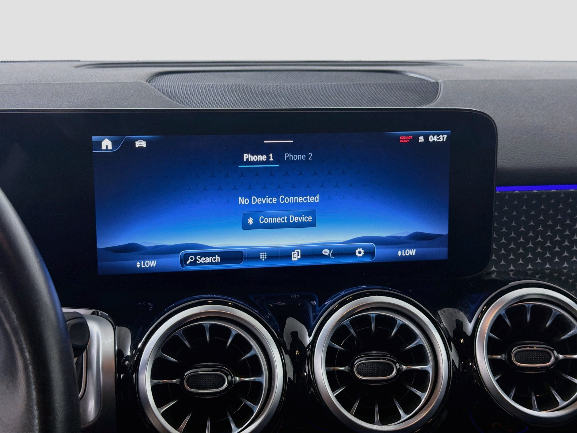 Used 2025 Mercedes-Benz GLB 250 image 19