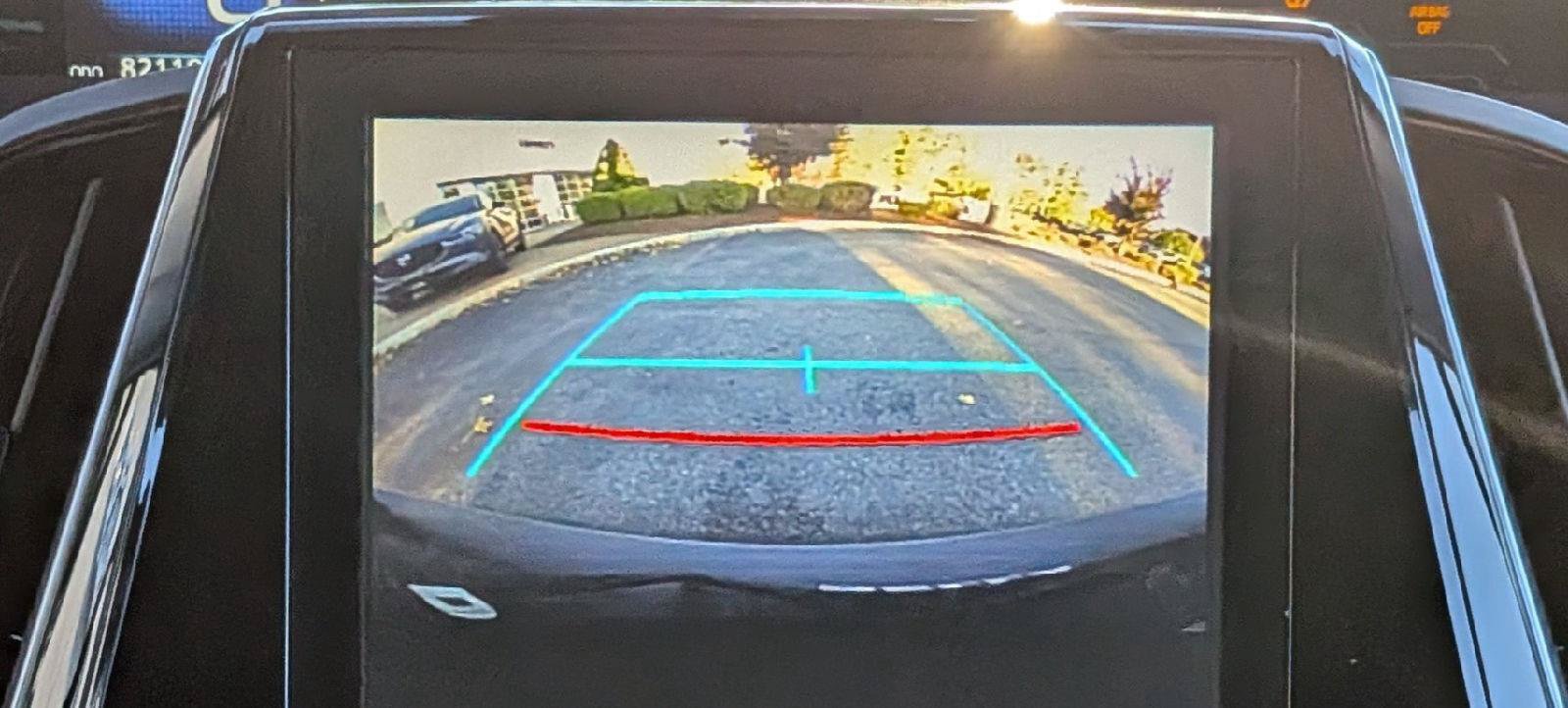 Used 2018 Toyota Prius Prime Premium FWD image 18