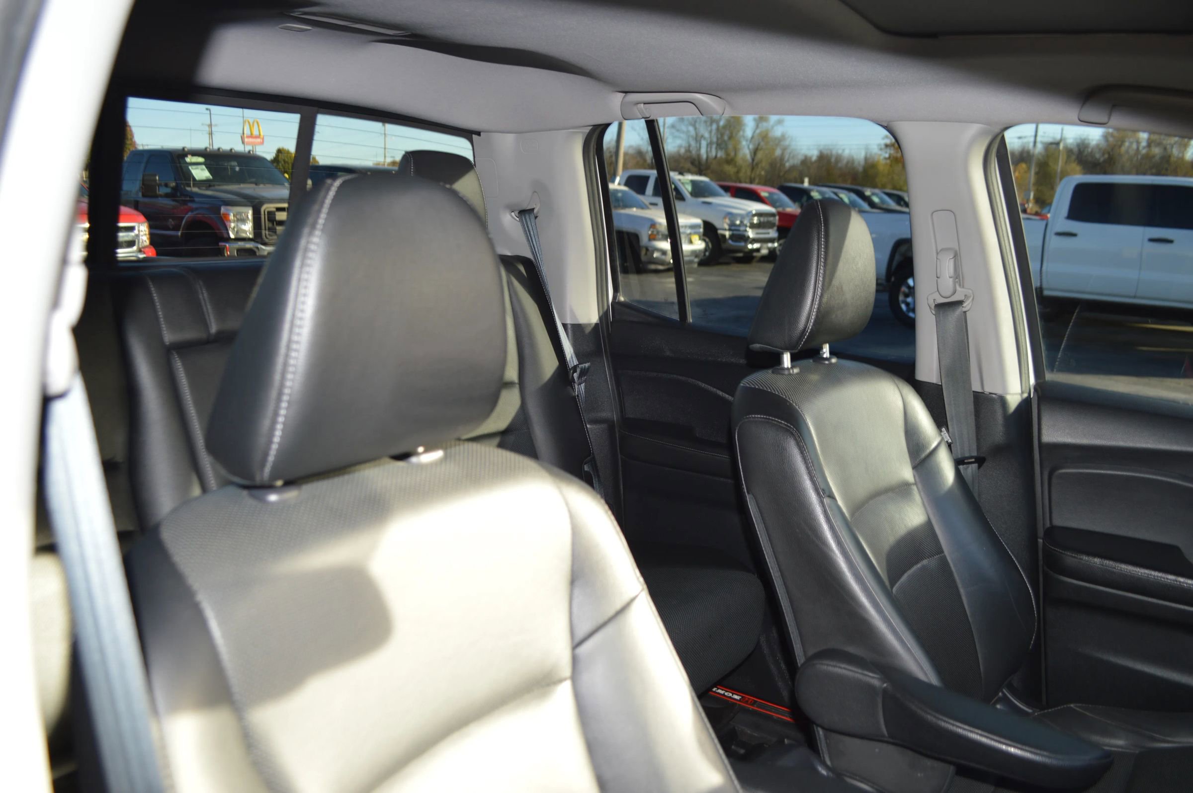 Used 2019 Honda Ridgeline RTL-T image 20