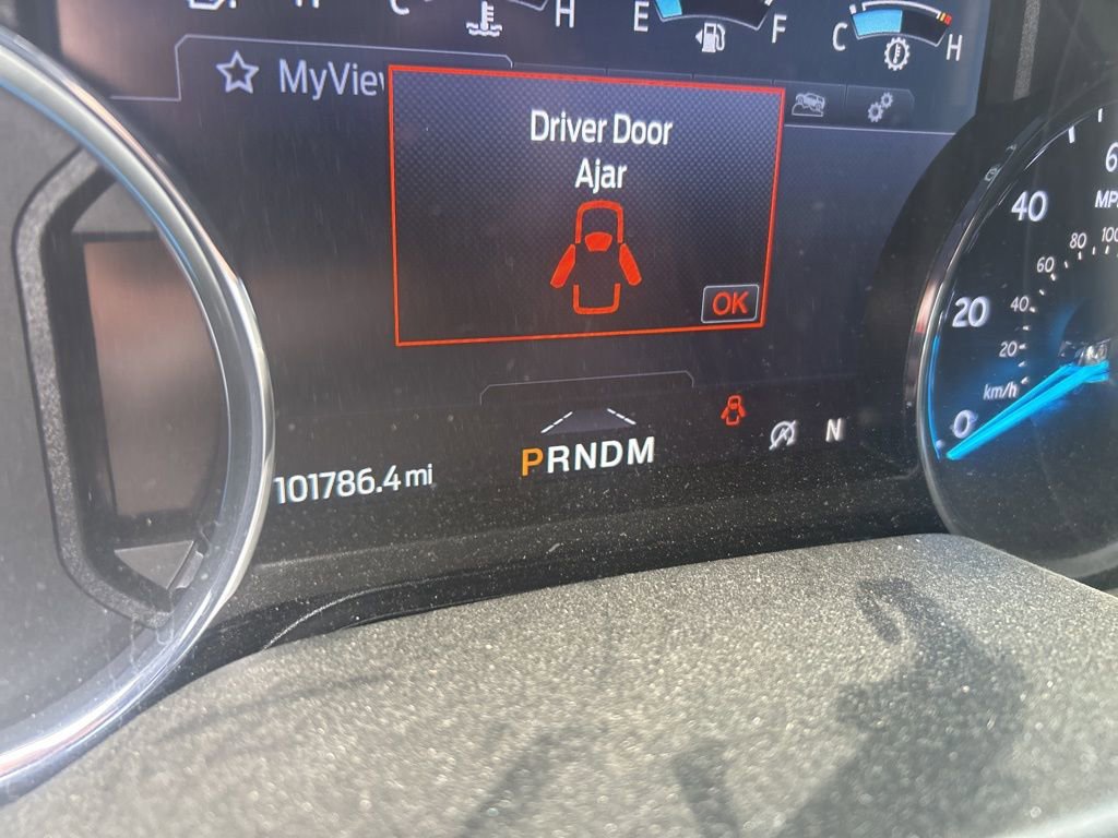 Used 2020 Ford Expedition Max Limited w/ Equipment Group 301A image 3