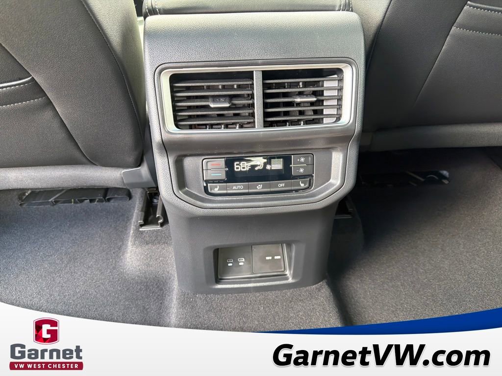 New 2026 Volkswagen Atlas SEL Premium R-Line image 33