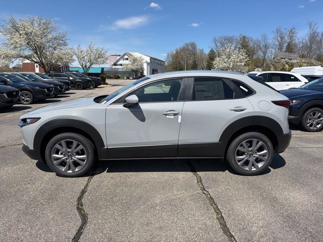 New 2026 MAZDA CX-30 AWD 2.5 S image 6