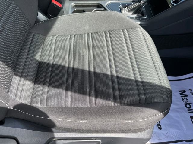 Used 2024 Volkswagen Tiguan S image 29