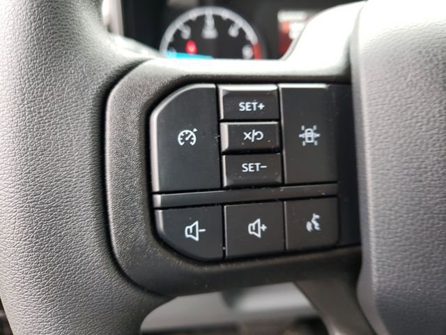 New 2025 Ford F350 XL w/ XL Chrome Package image 13