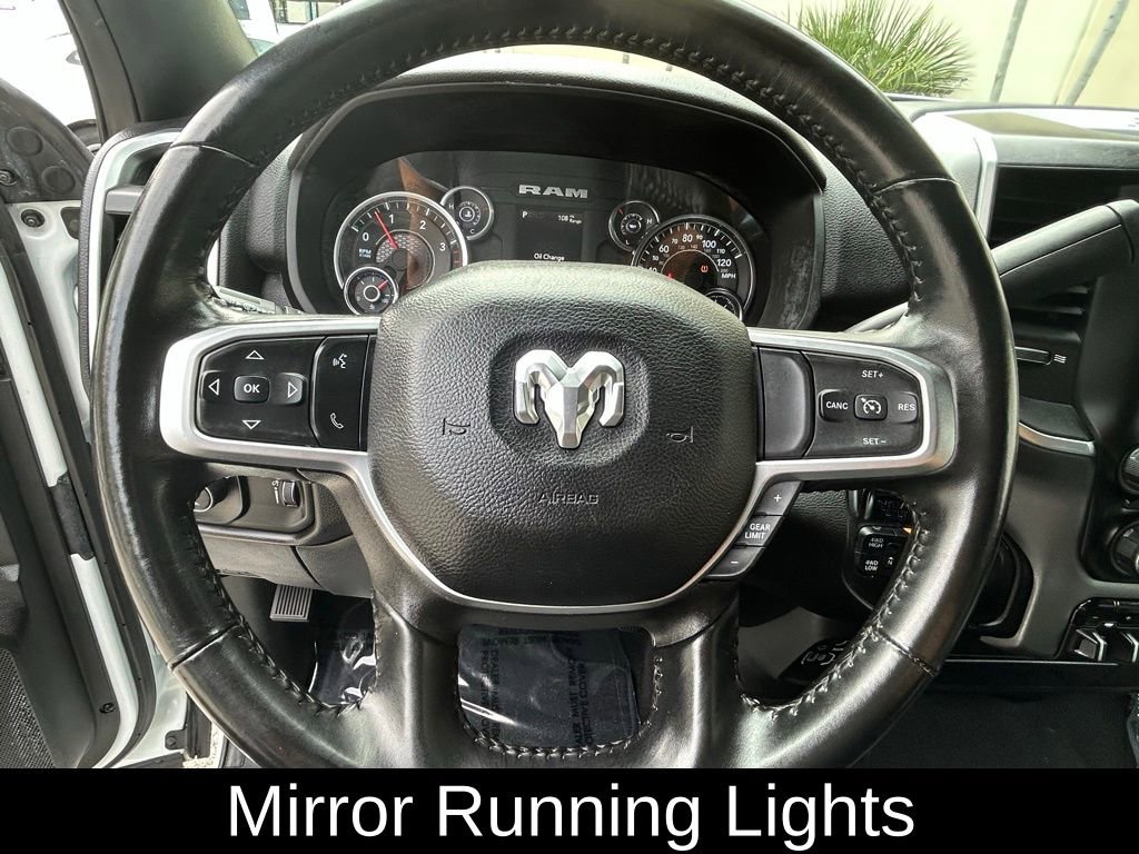 Used 2024 RAM 2500 Big Horn image 19