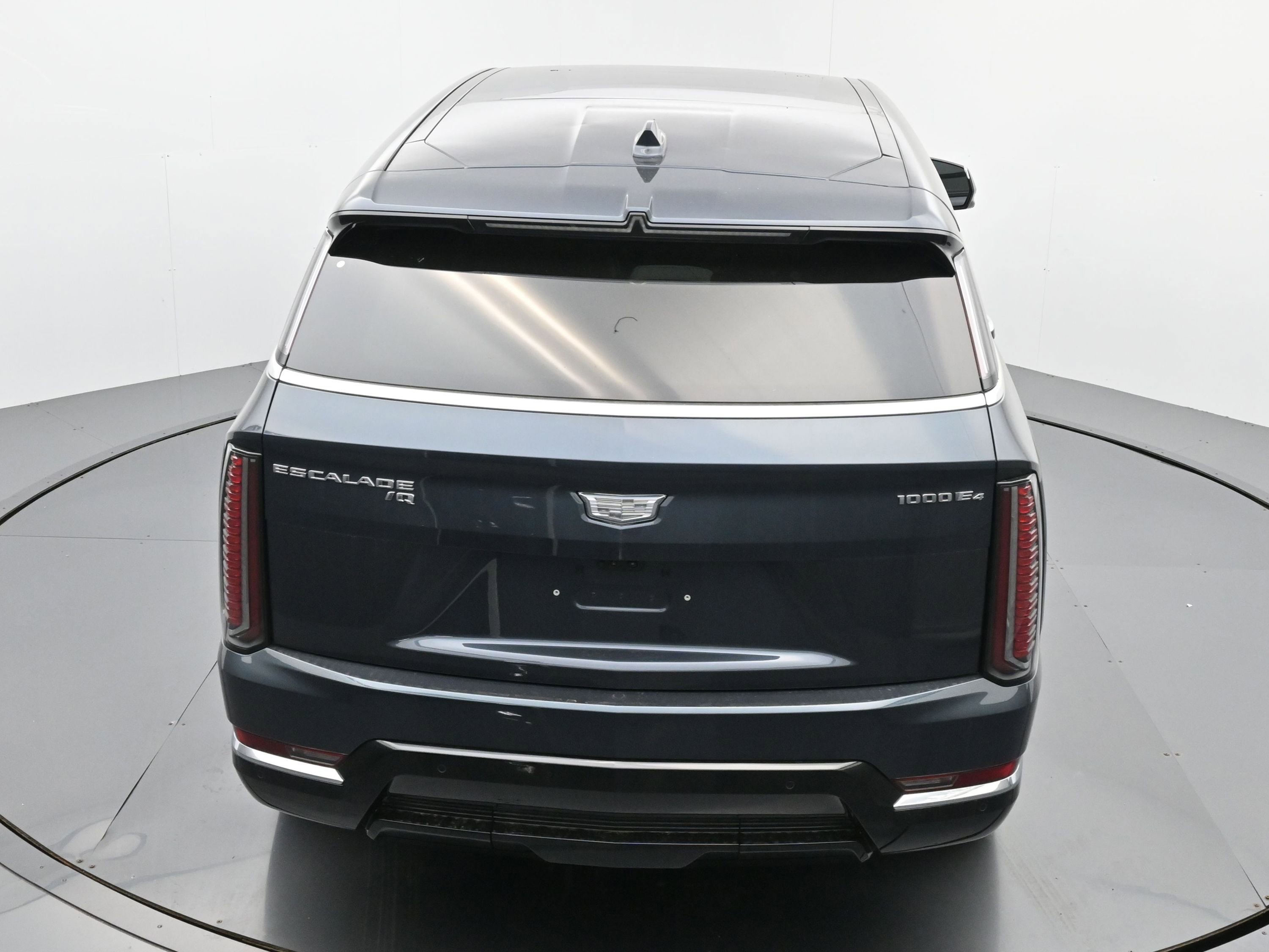 New 2026 Cadillac Escalade IQ Luxury 1 w/ LPO, Floor Liner Package image 26