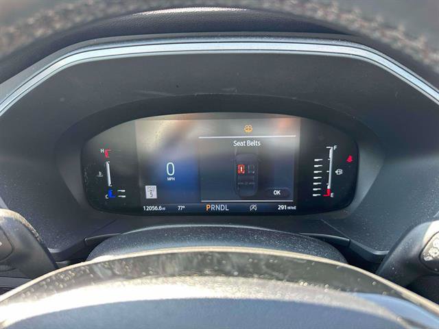 Used 2023 Ford Escape Active w/ Tech Pack #1 AWD/4WD image 17