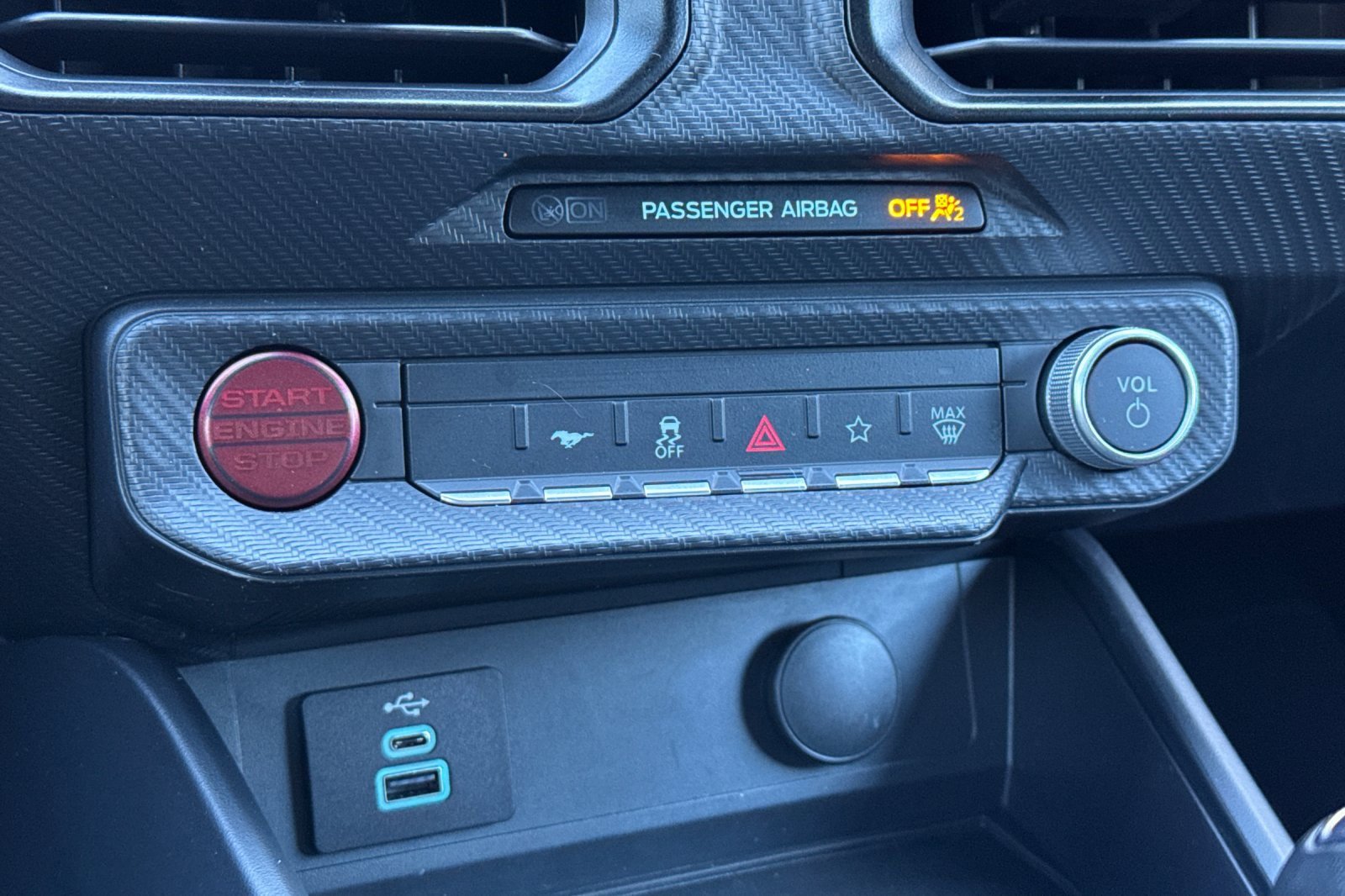 Used 2024 Ford Mustang GT image 23