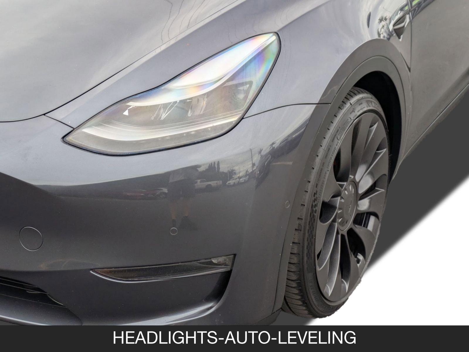 Used 2022 Tesla Model Y Performance image 10