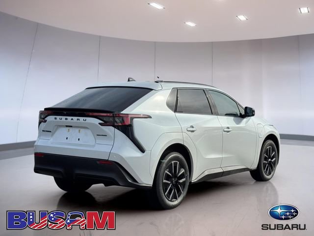 New 2026 Subaru Solterra Premium w/ Premium Convenience Package image 5