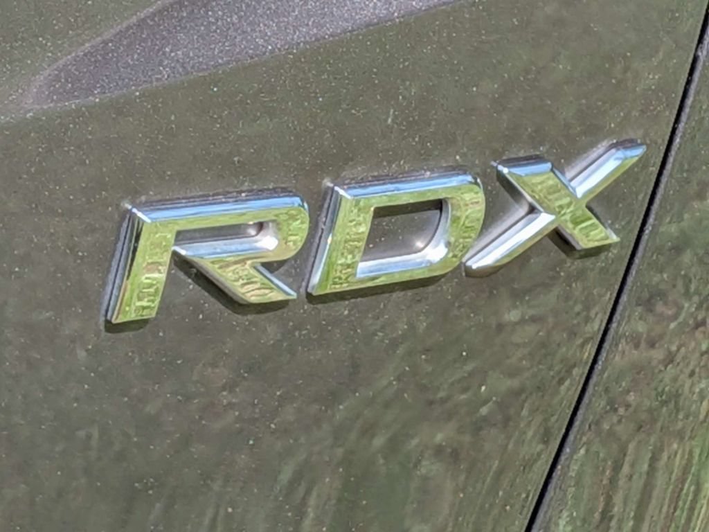 Used 2020 Acura RDX A-Spec FWD image 13