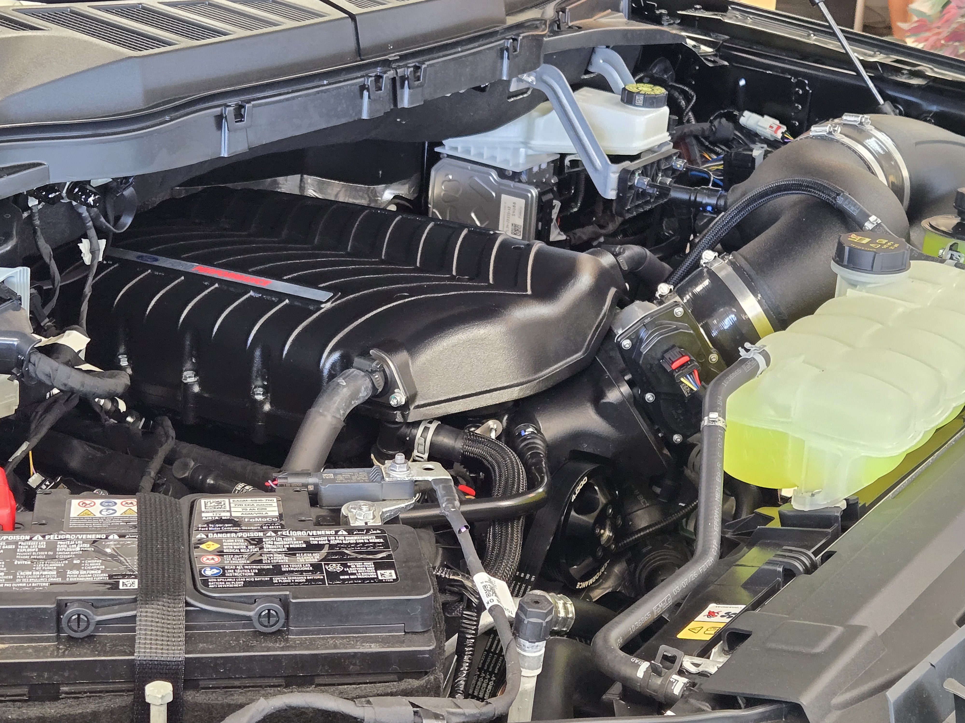 New 2026 Ford F150 XL AWD/4WD image 16