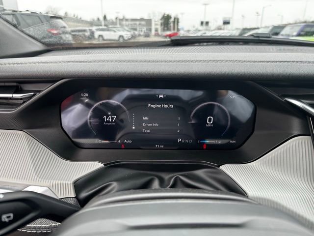 New 2026 Jeep Cherokee Laredo image 21