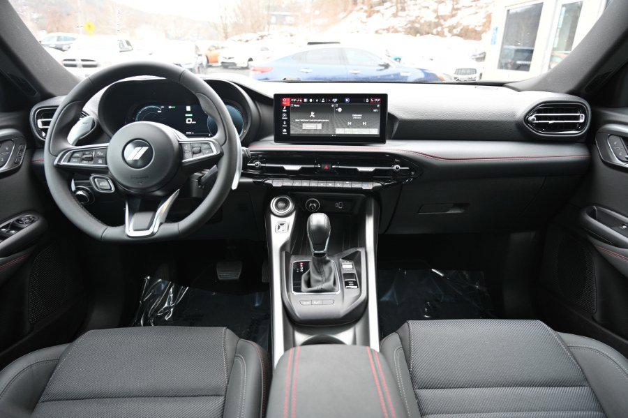 Used 2024 Dodge Hornet R/T w/ R/T Blacktop Package image 12