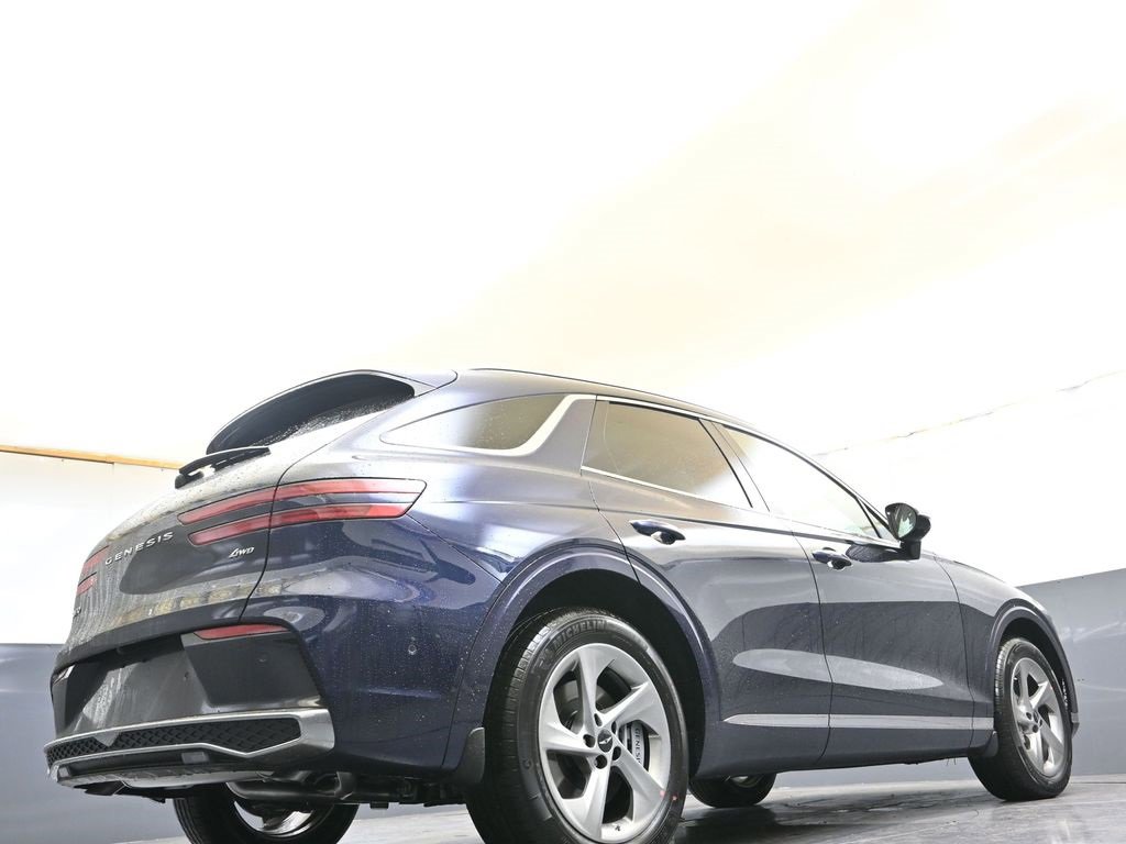 New 2026 Genesis GV70 2.5T Advanced image 37