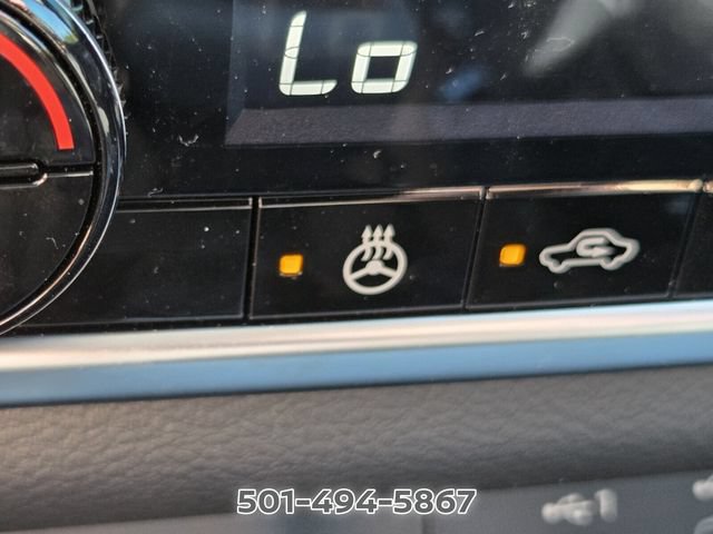 Certified 2026 Nissan Rogue SV w/ Cold Weather Package FWD image 21
