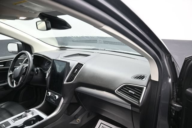 Used 2022 Ford Edge SEL w/ Convenience Package AWD/4WD image 8