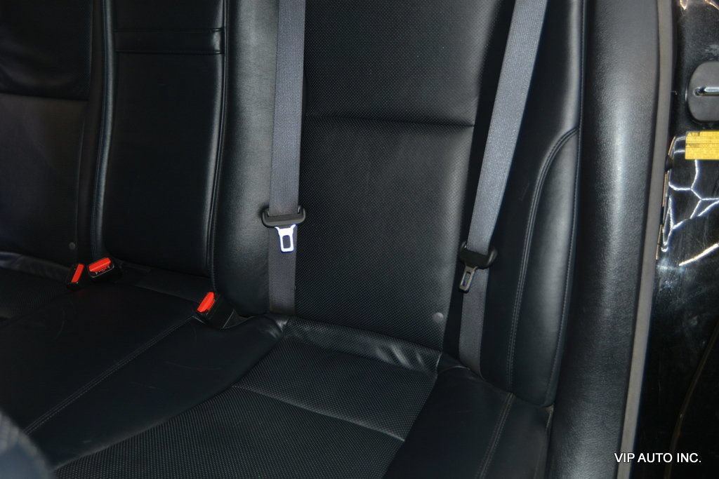 Used 2007 Lexus LS 460 RWD image 22