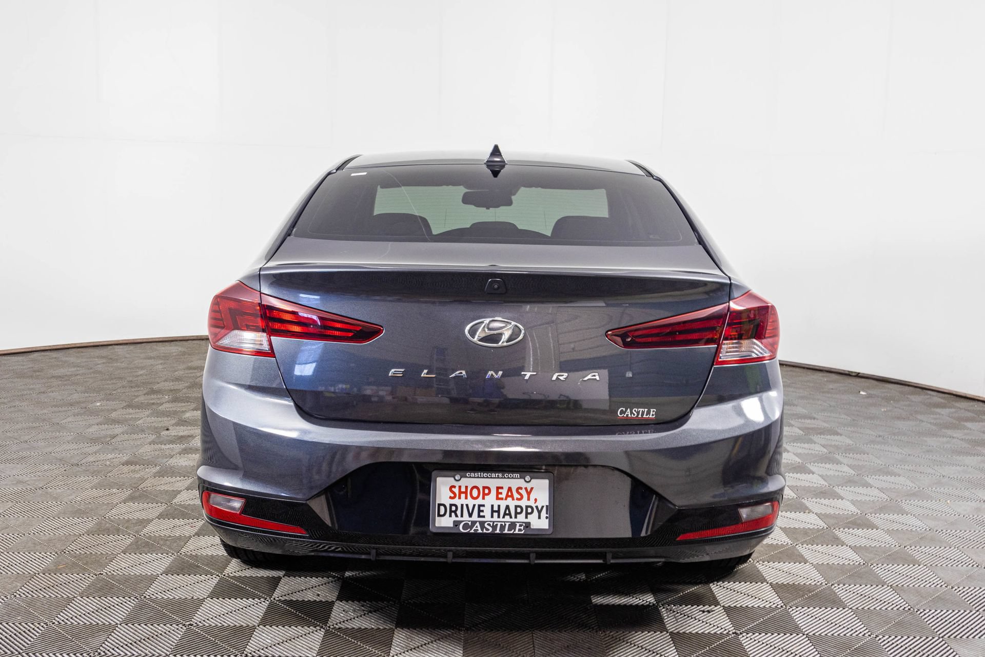 Used 2020 Hyundai Elantra Value Edition FWD image 16