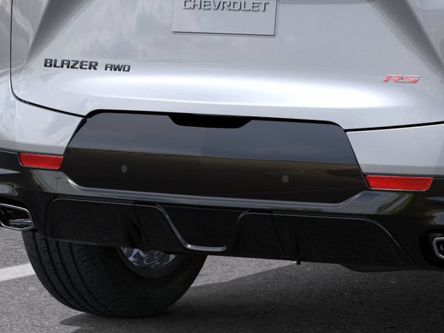 New 2026 Chevrolet Blazer RS w/ Driver Confidence II Package AWD/4WD image 14